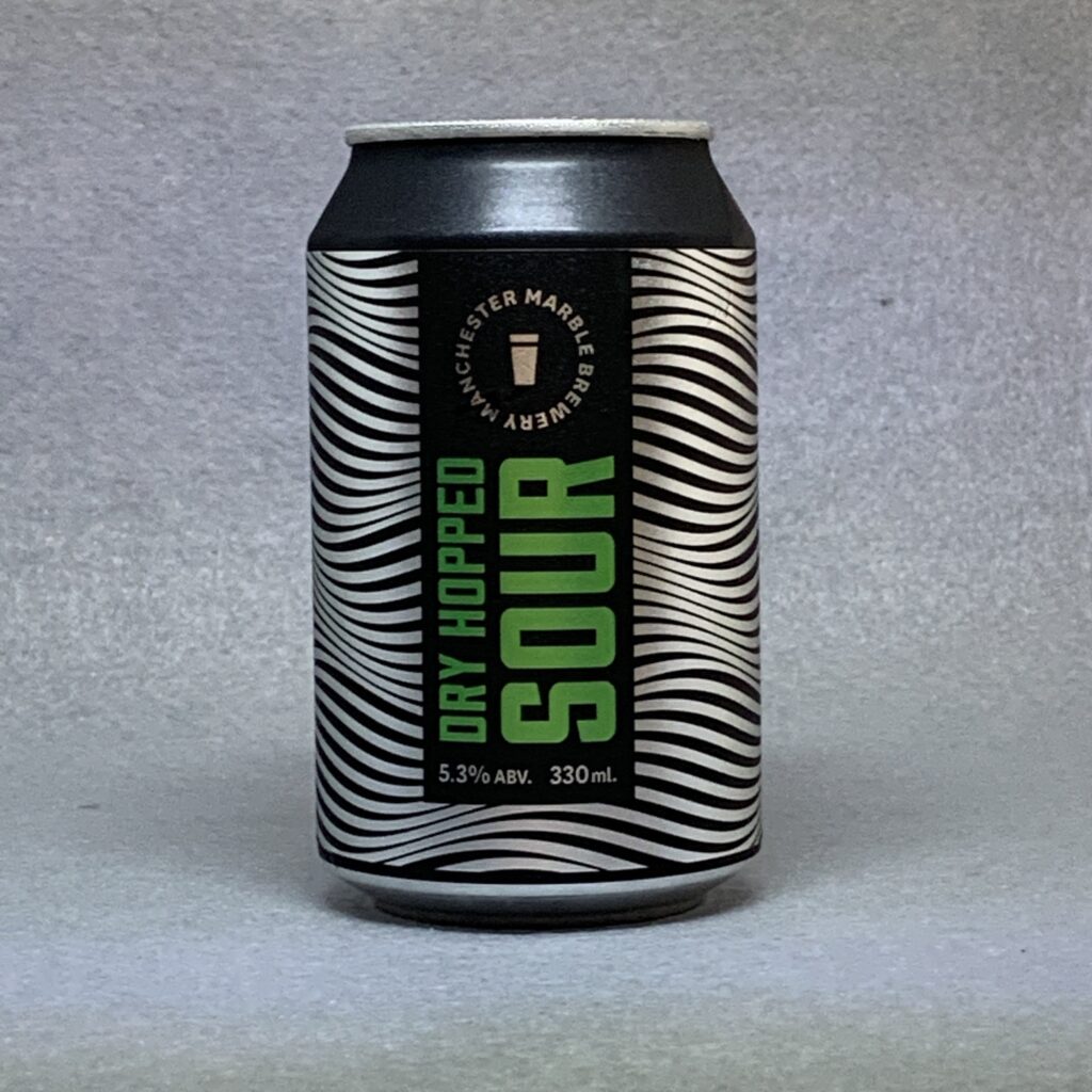 Dry Hopped