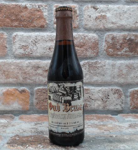 Hertog Jan Oud Bruin 1985 Barleywine