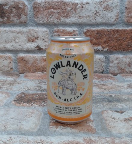 Lowlander Non-Alc