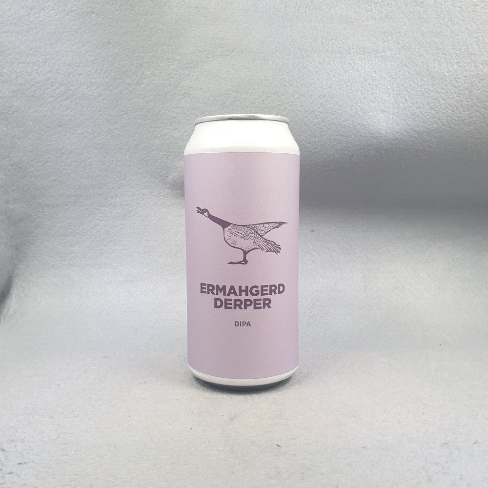 Ermahgerd Derpa