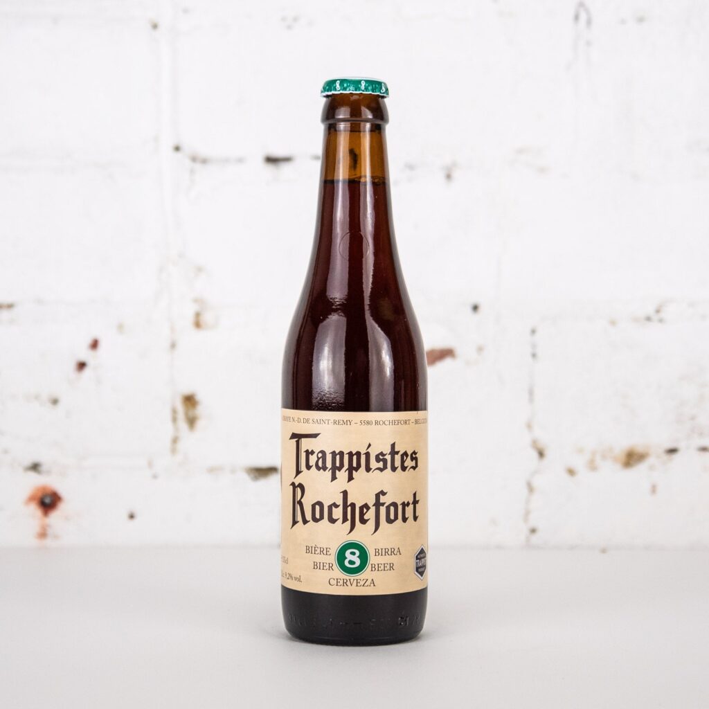 Trappistes Rochefort - 8