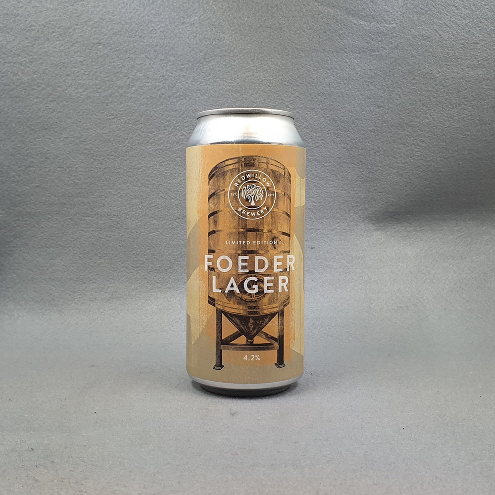 Foeder Lager v1