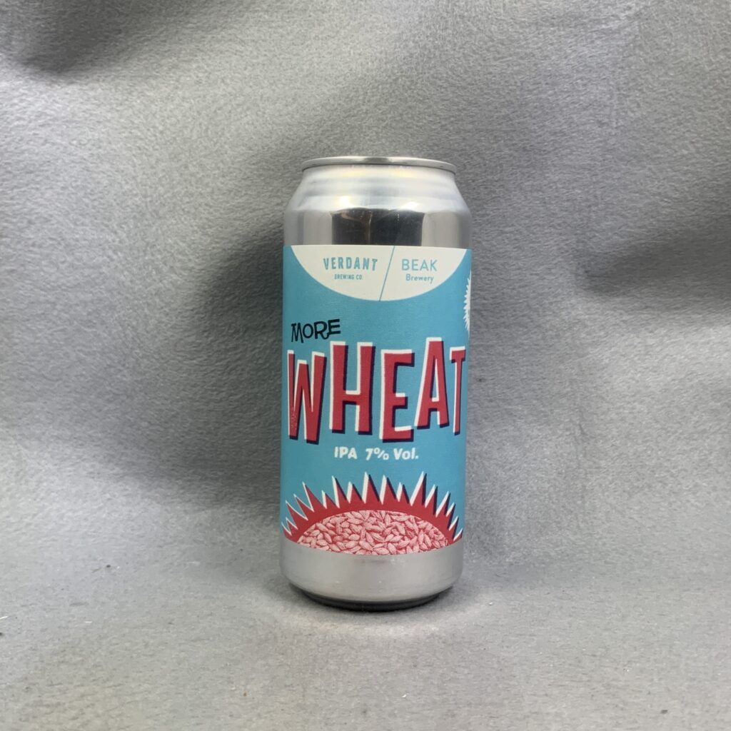 x Beak More Wheat