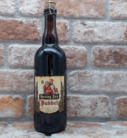 Hertog Jan Dubbel 1997