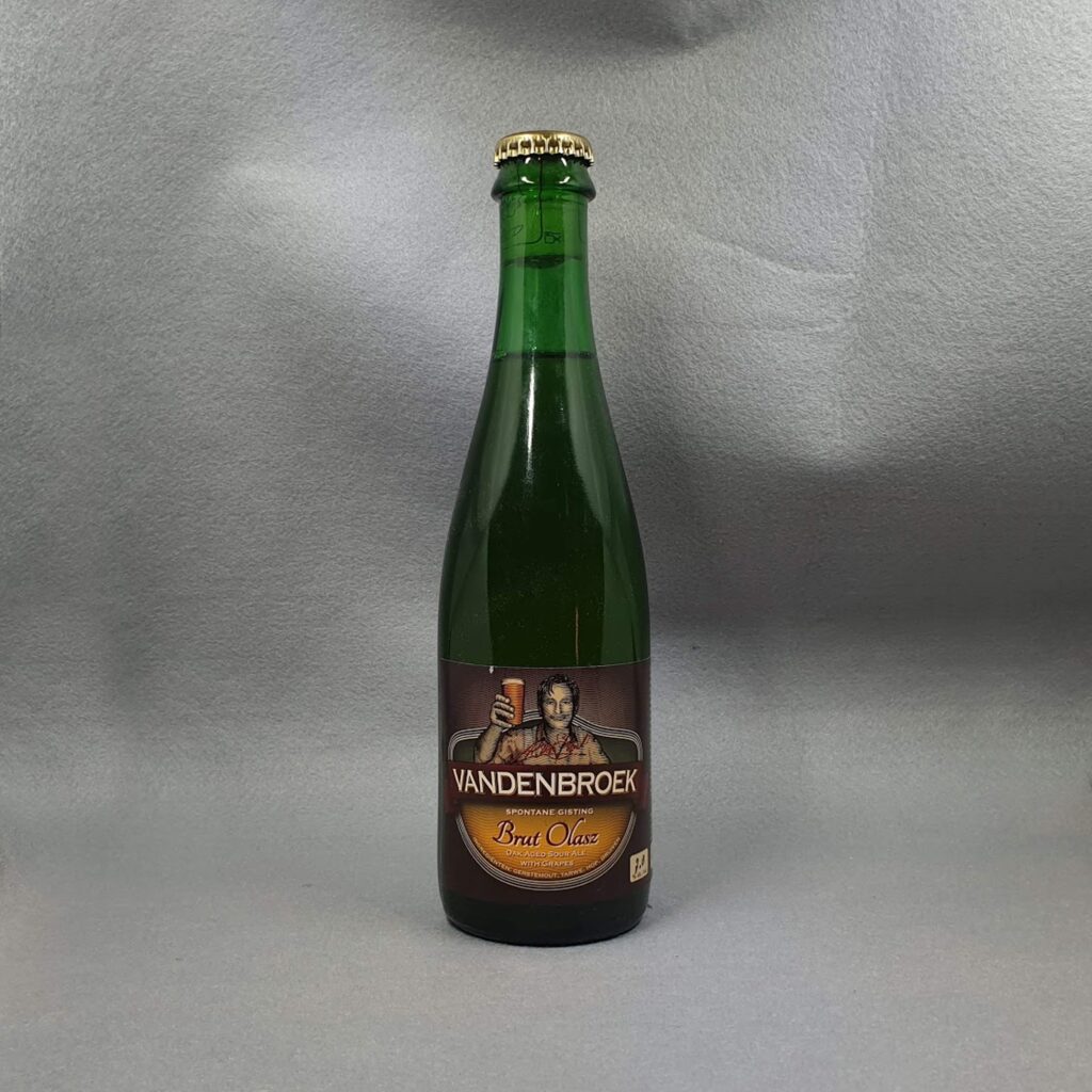 Brut Olasz