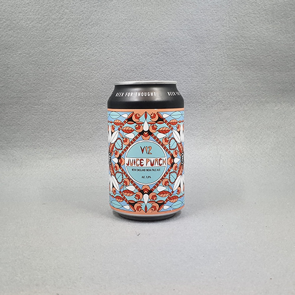 Juice Punch v12