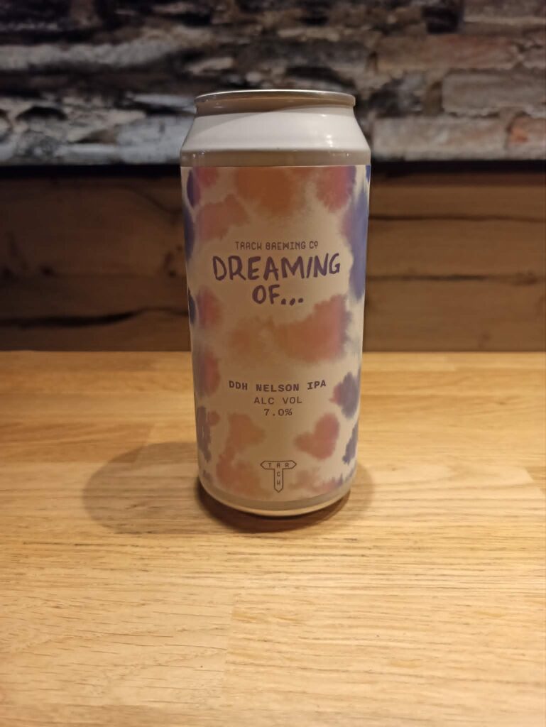 Dreaming Of…DDH Nelson IPA