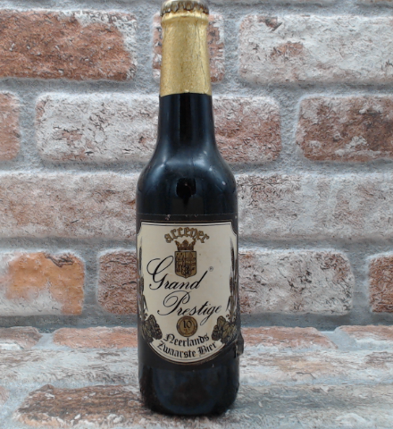 Hertog Jan Grand Prestige 1988 Barleywine