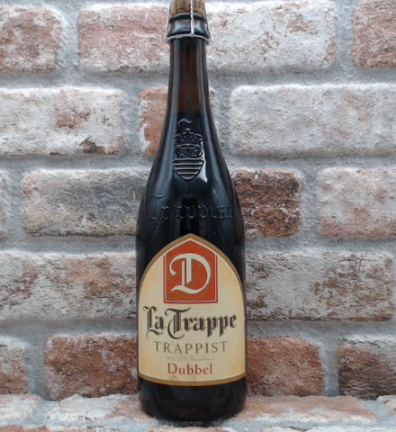 La Trappe Dubbel 2016