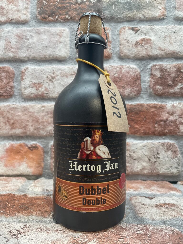 Hertog Jan 2012