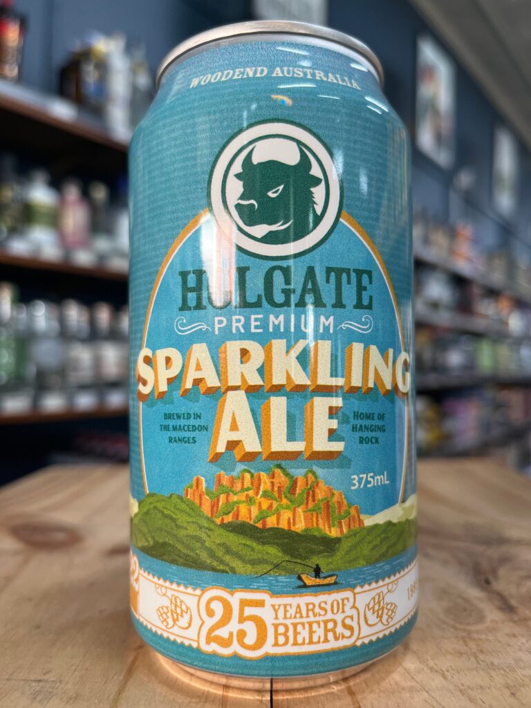 Holgate Premium Sparkling Ale