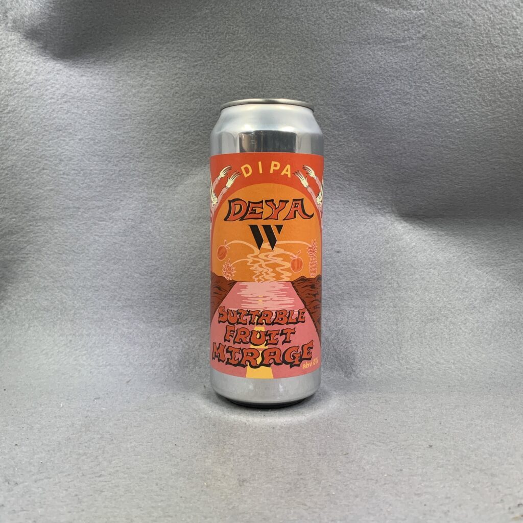 x Wylam Suitable Fruit Mirage