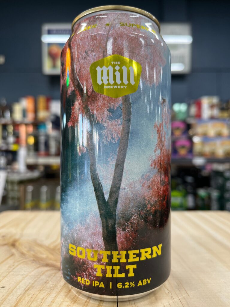 The Mill Southern Tilt
