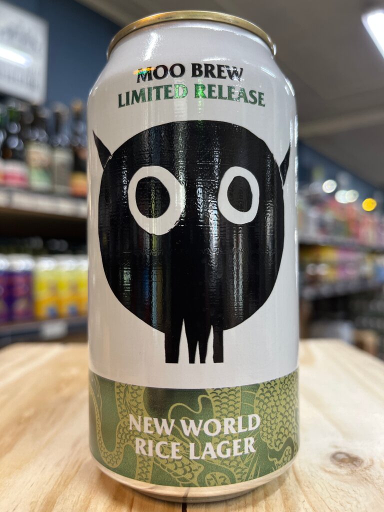 New World