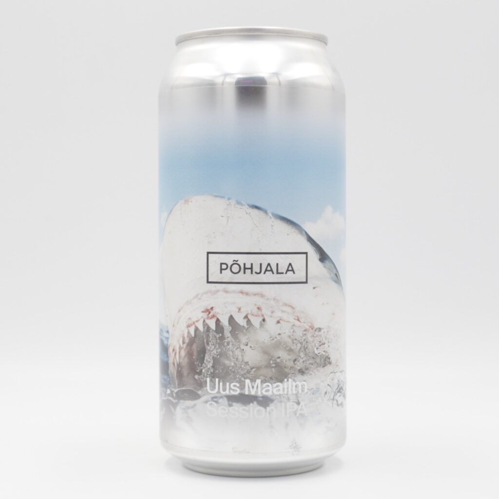 Uus Maailim - 4.7%