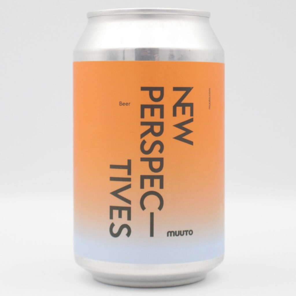 New Perspectives - 4.7%