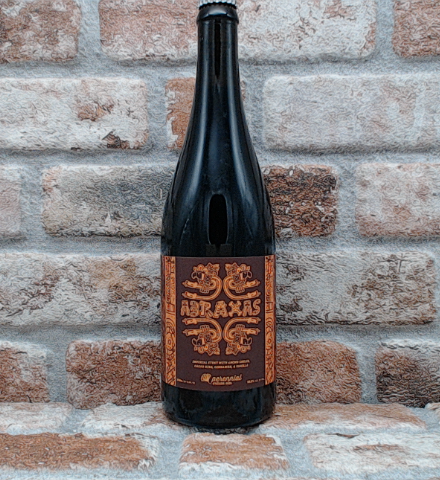 Perennial Abraxas 2023