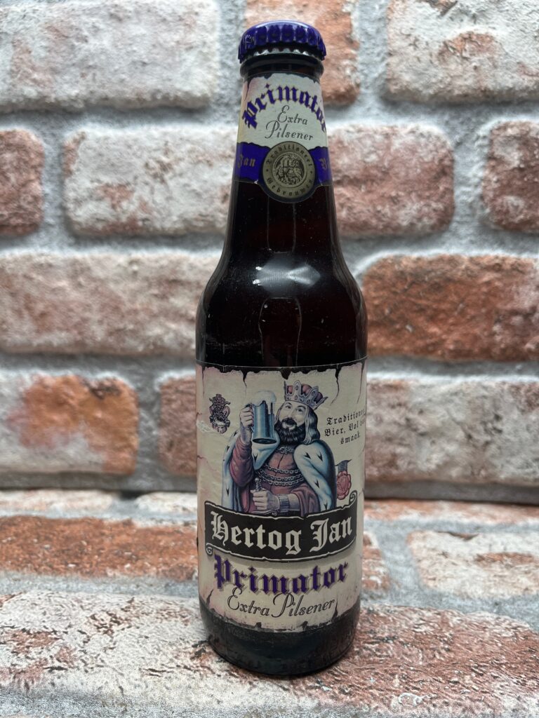 Hertog Jan Primator 1996