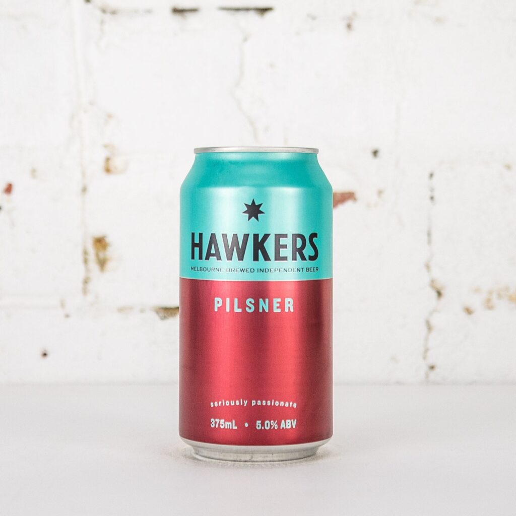 Pilsner