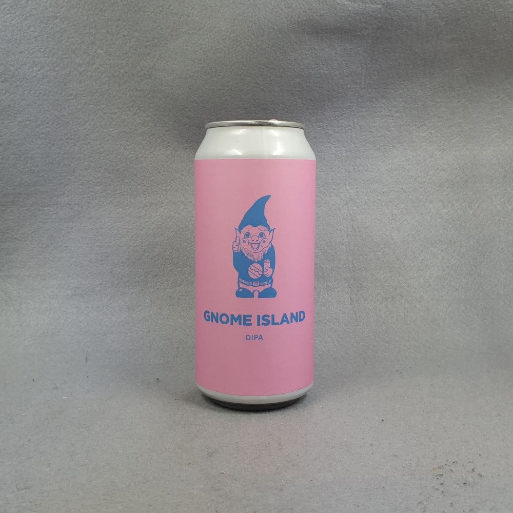 Gnome Island