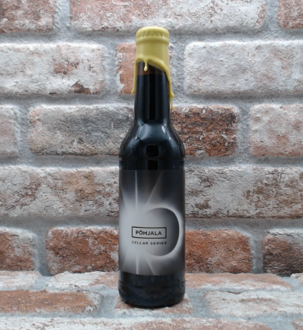 Põhjala Cellar Baltic Porter Day