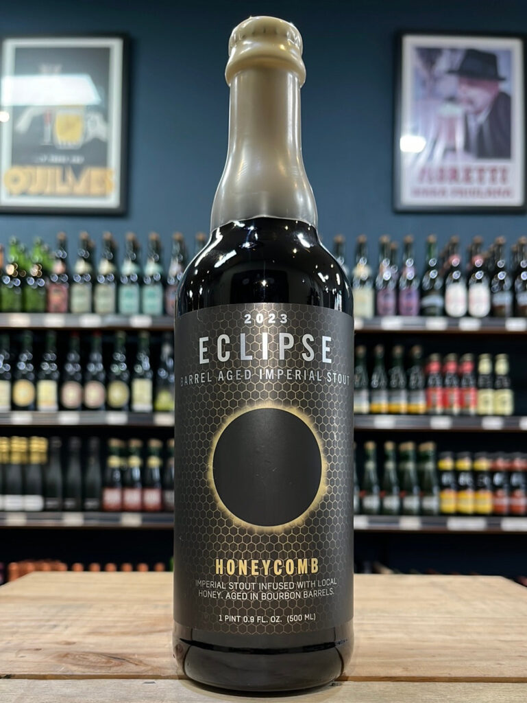 Fifty Fifty Eclipse Honeycomb BA Imp