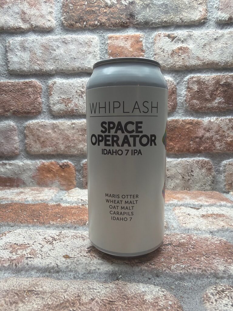Space Operator