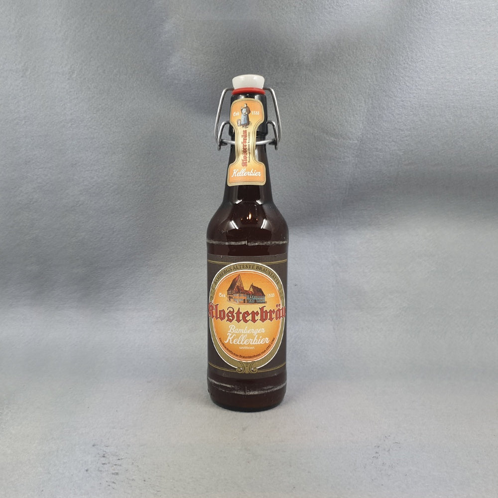Klosterbräu