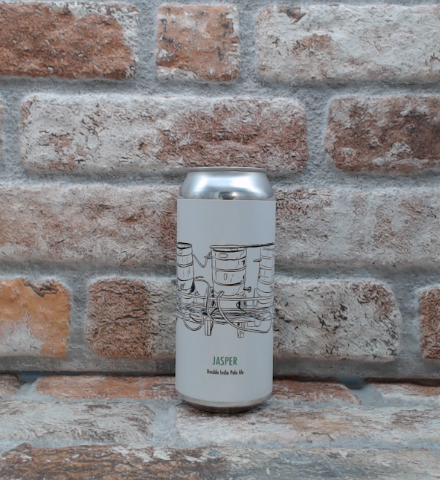 Fidens Jasper DIPA - 1 pint