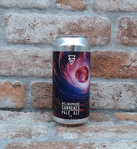Azvex, Heliosphere Currents