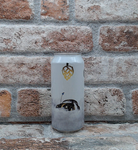 Omnipollo Foggy Window