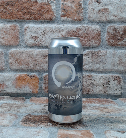 Equilibrium Above The Clouds IPA - 1 pint