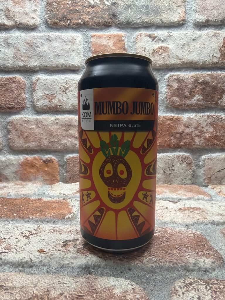 MUMBO JUMBO