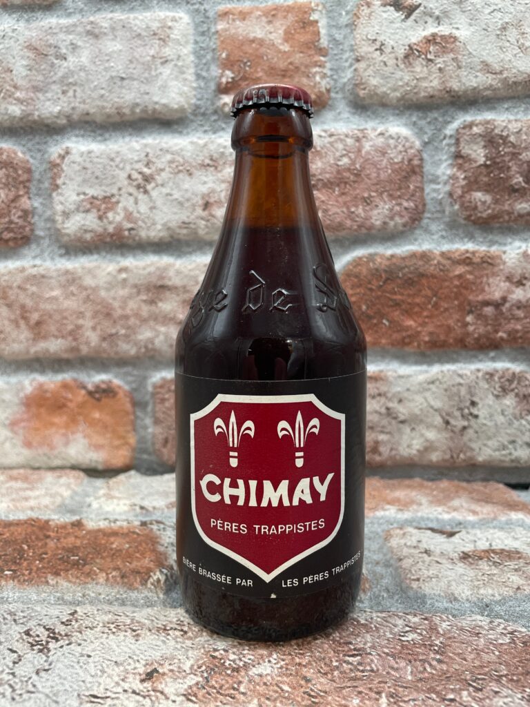 Chimay Red 1989