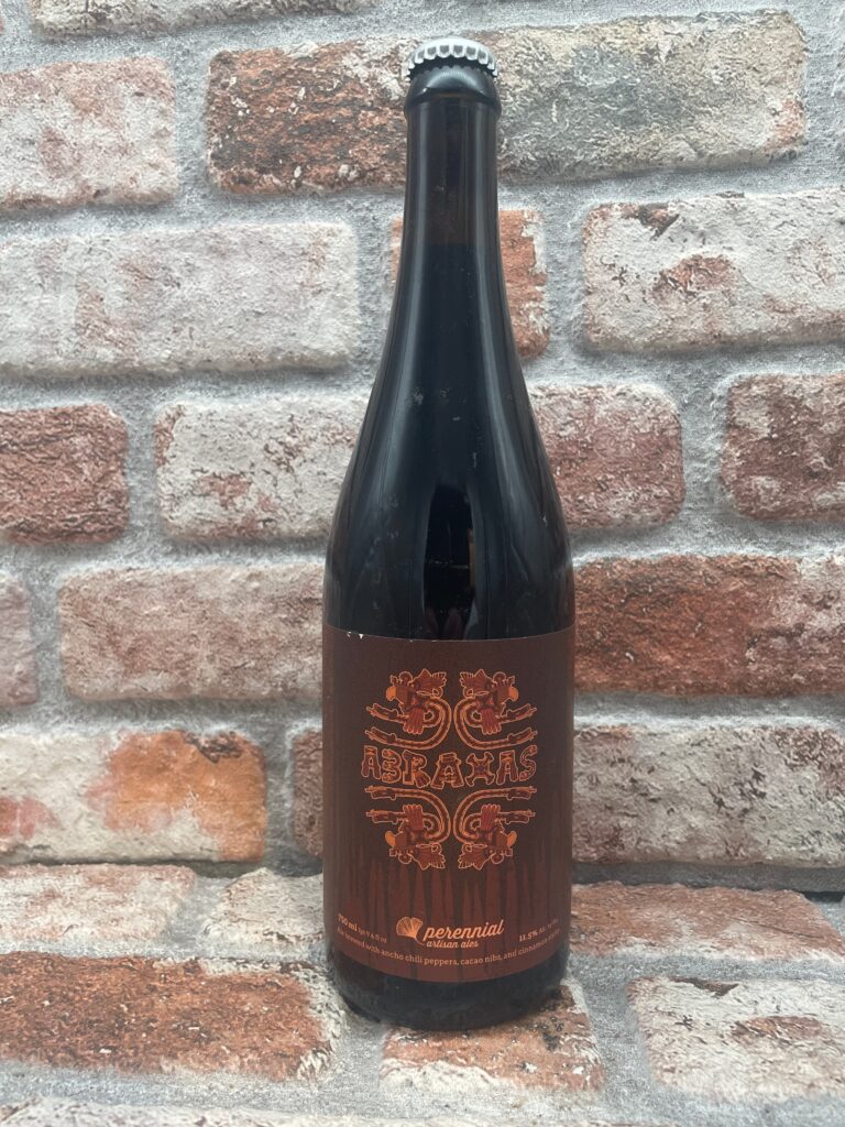 Perennial Abraxas 2018