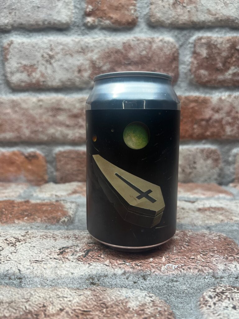 P.I.G.S. Brew Deadspace Opera
