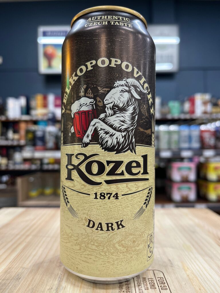 Kozel Premium Dark