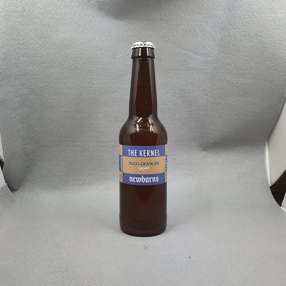 x Newbarns India Pale Ale Multigrain