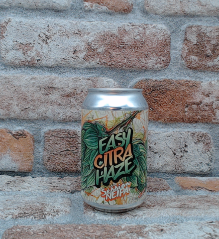 Didko Easy Citra Haze