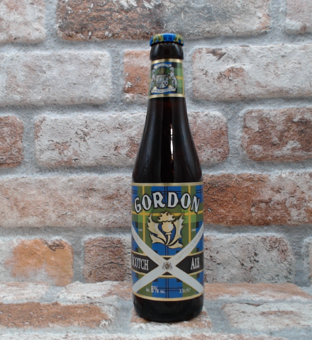 Gordon Scotch Ale