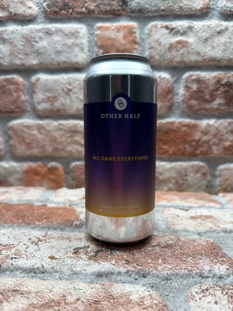All Dank Everything IPA - 1 pint
