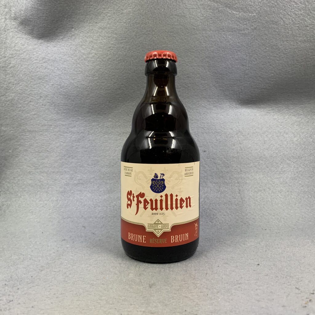 St. Feuillien