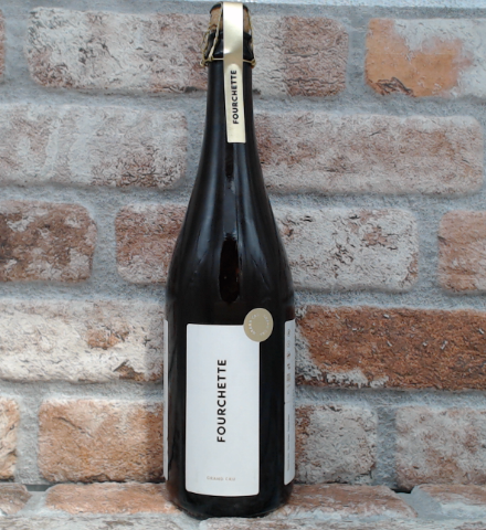 Fourchette Grand Cru 2024
