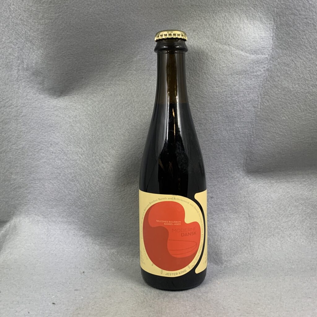 Moderne Dansk Batch #1