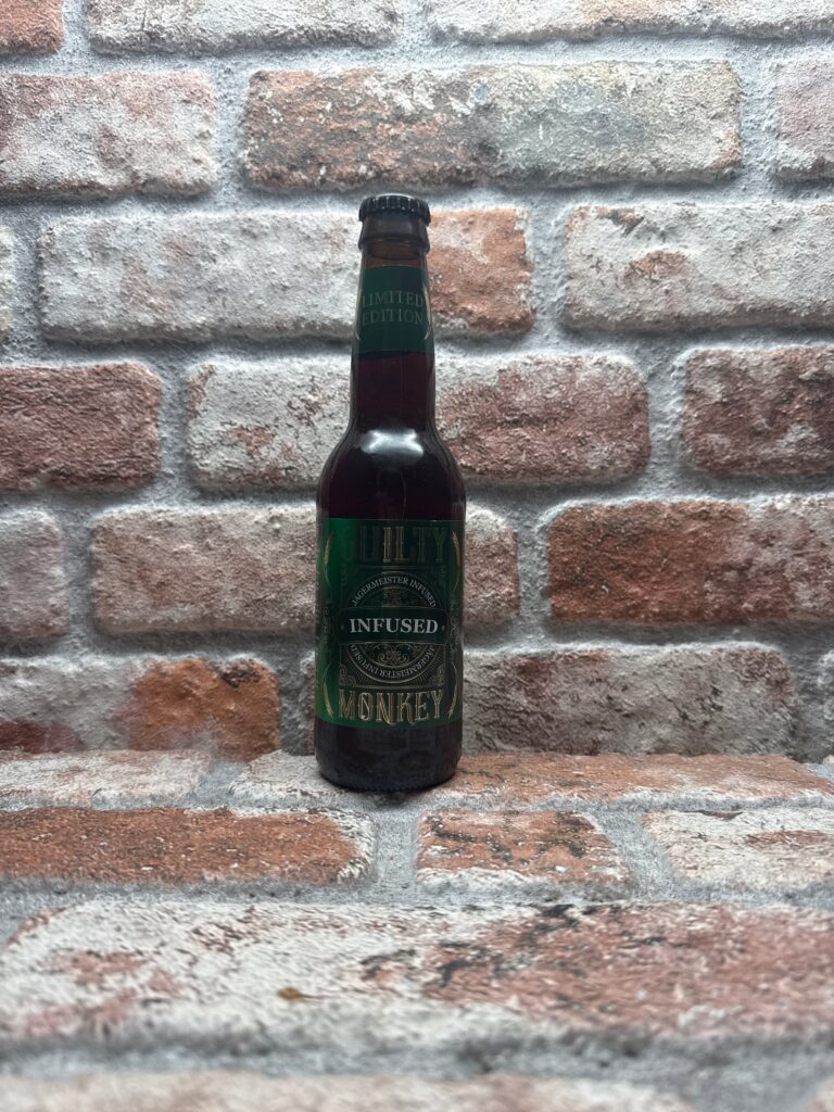 Jägermeister Infused