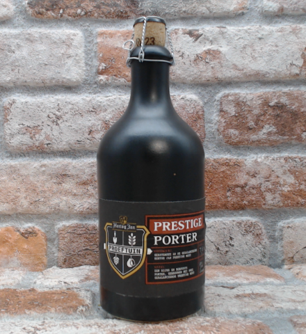 Hertog Jan Proeftuin #10 Prestige Porter 2024