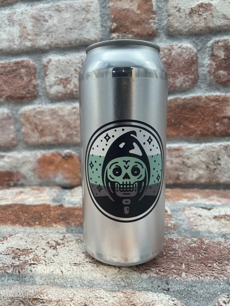 Messorem Temporalis #0030 TIPA - 1 pint