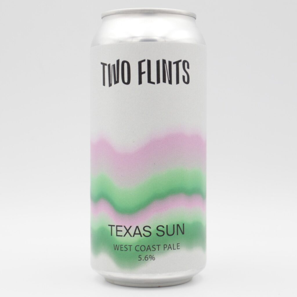 Texas Sun - 5.6%