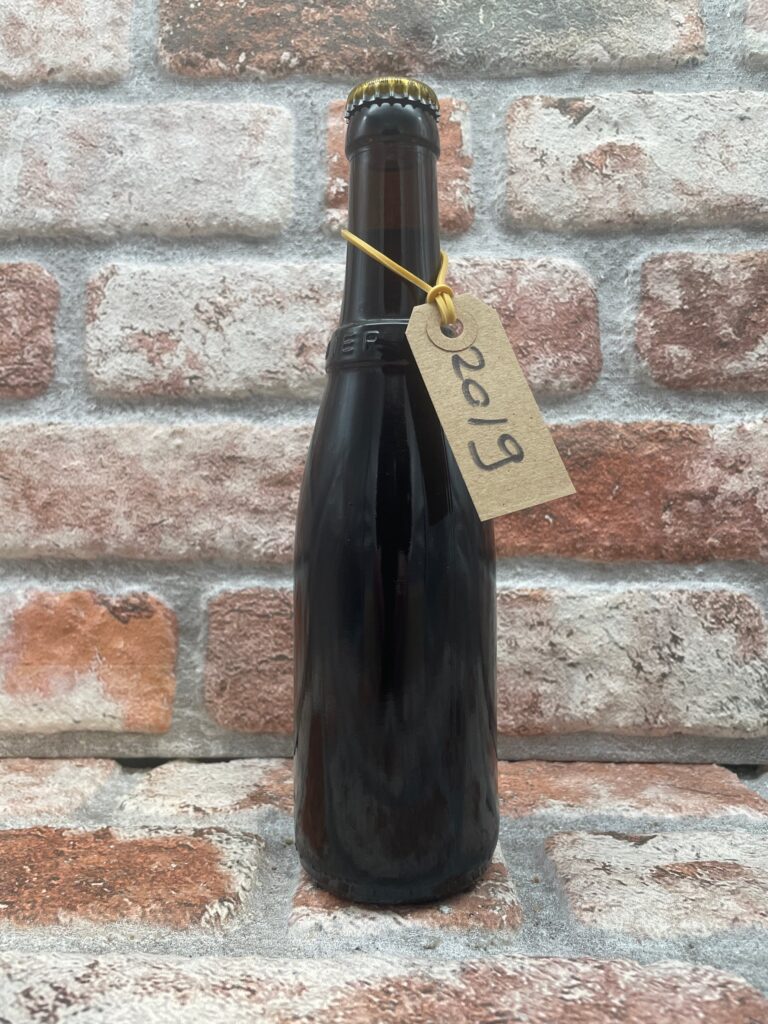 Westvleteren 12 2019 Quadrupel