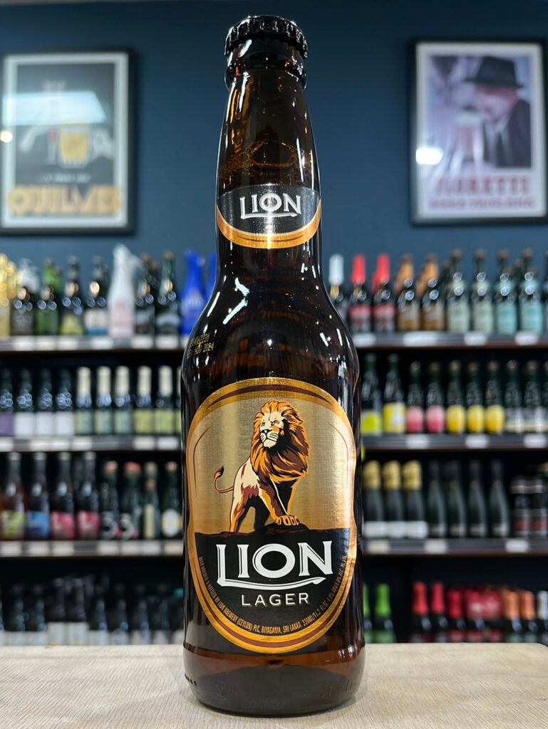Lion